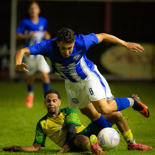 Copertura dell'evento COPA TOCANTINS - 2� RODADA (SEXTA-FEIRA)