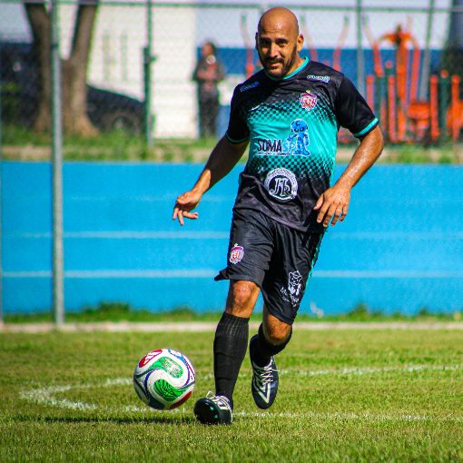 Event cover Campeonato Interno - Servidores Municipais de Hortol�ndia 4� RODADA