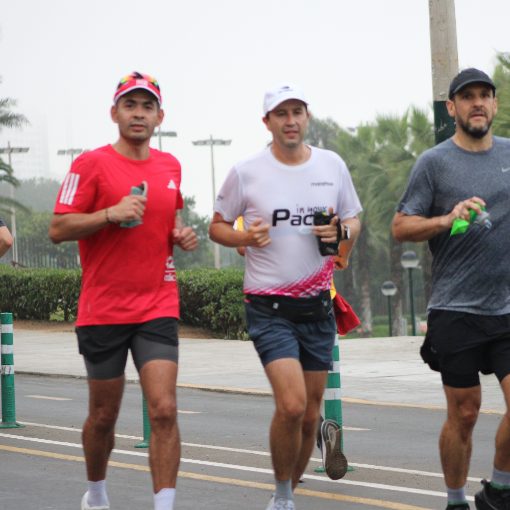 Event cover Entrenamiento Malec�n 28/03/26