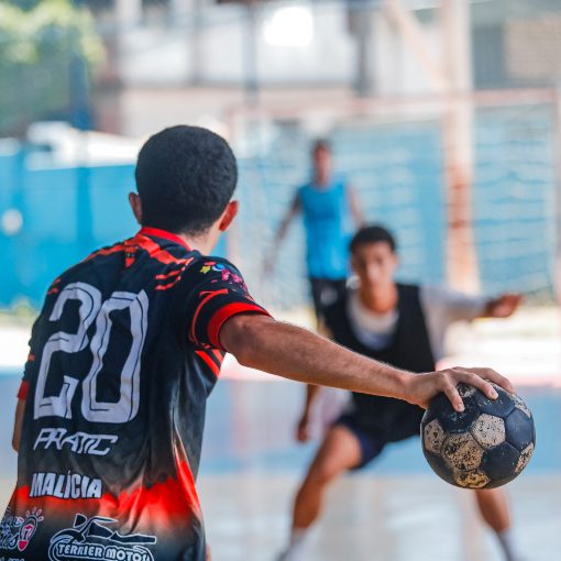 Event cover Amistosos Handebol 28/03