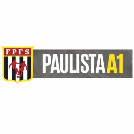 Couverture de l'�v�nement PAULISTA A1 - A.A.B X SANTO ANDR� FUTSAL