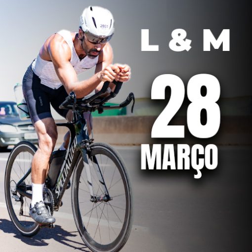 Event cover TREINOS L E M - UBERL�NDIA