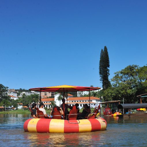 Event cover Parque das �guas - S�bado - 28/03/2026