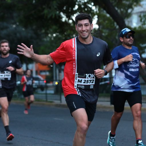 Event cover STGO 21K