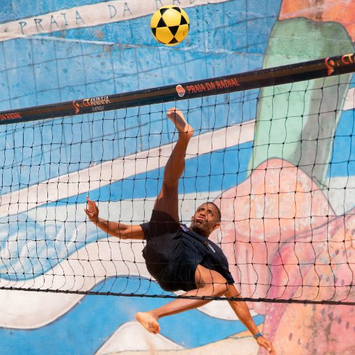 Event cover CT ANINHA CAMPEONATO INTERNO - SEGUNDO DIA