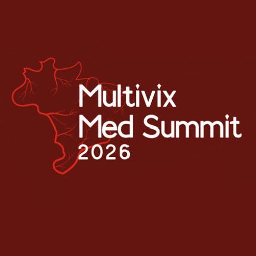 Event cover MULTIVIX MED SUMMIT 2026