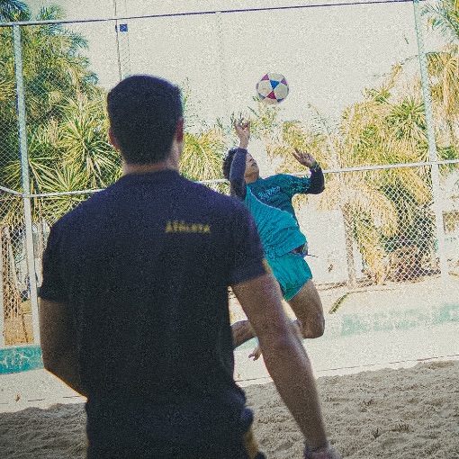 Event cover Torneio Kiko - 28/03