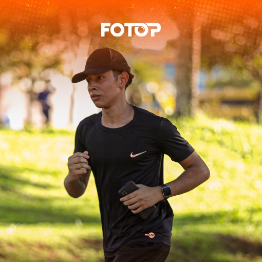 Event cover TREINEI E POSTEI NA UFLA - TARDE DE S�BADO 28/03/26