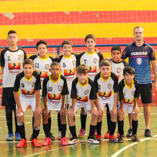 Event cover Campeonato Regional de Base Masculino