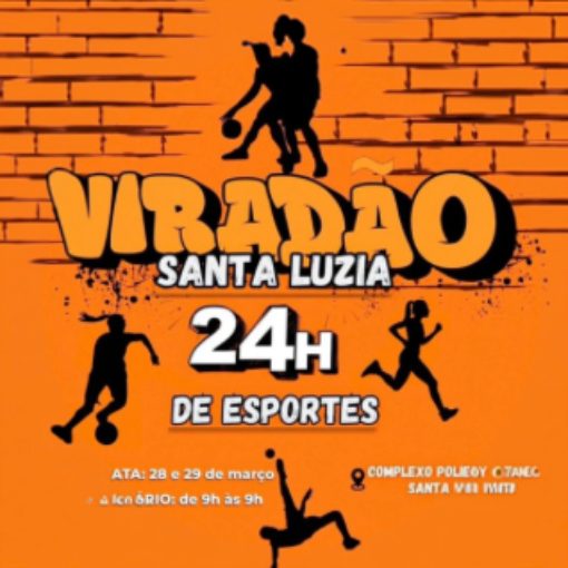 Event cover Virad�o do Esporte