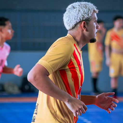 Event cover AMITOSO:  BAILER FUTSAL X 2D EQC