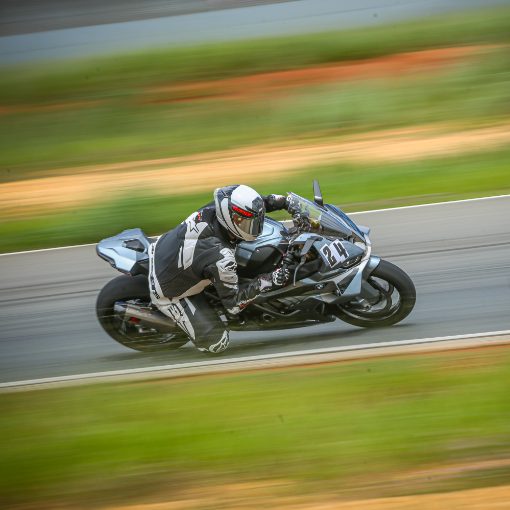 Portada del evento Track Mix Motovelocidade