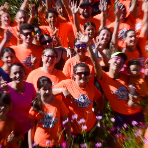 Event cover TREIN�O GPS RUNNING CLUB