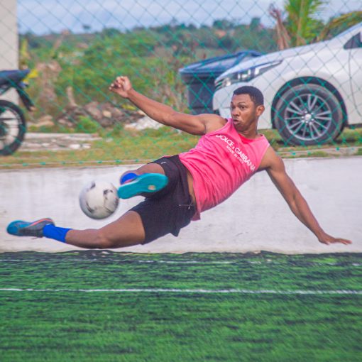 Event cover Racha fazenda gl�ria 