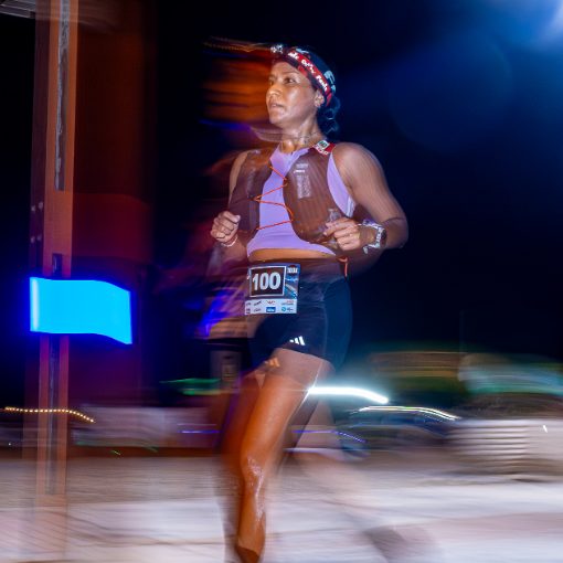 Event cover ULTRA DE LIMA