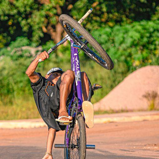 Capa do evento GRAU COXIM