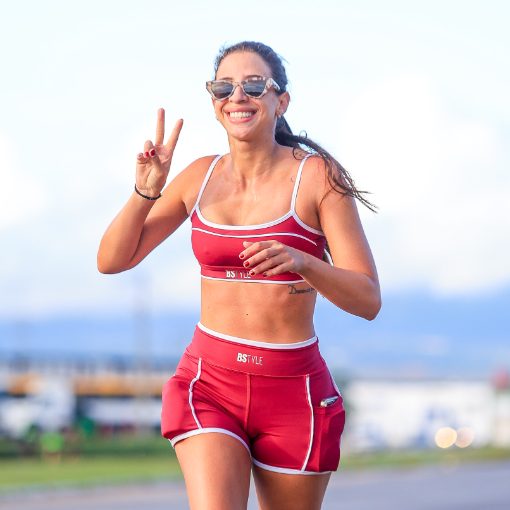 Event cover TREINO - BR 104 - 29 DE MAR�O