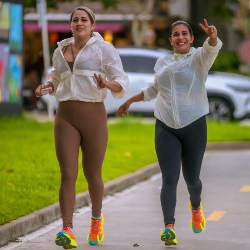 Capa do evento Treino FOTOP na Avenida Ceci Cunha Tarde e Noite de S�bado - Arapiraca/AL