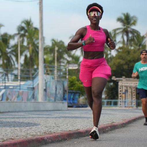 Event cover Treino de S�bado 