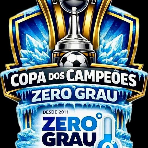 Event cover Copa dos Campe�es- S�o Jorge x Jandaia