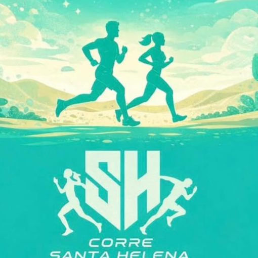 Event cover Corre Santa Helena - Todas as suas fotos por R$ 49,90