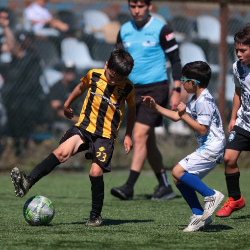 Event cover Super Liga CAP - Fecha 2 (28 Marzo)