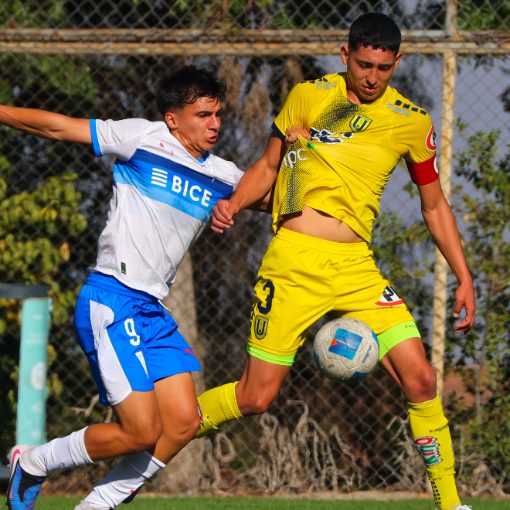 Event cover U Cat�lica vs U de Concepci�n (Sub18-Sub20)