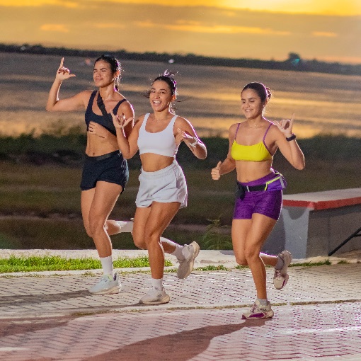 Event cover treino orla de petrolina  28.03.26 