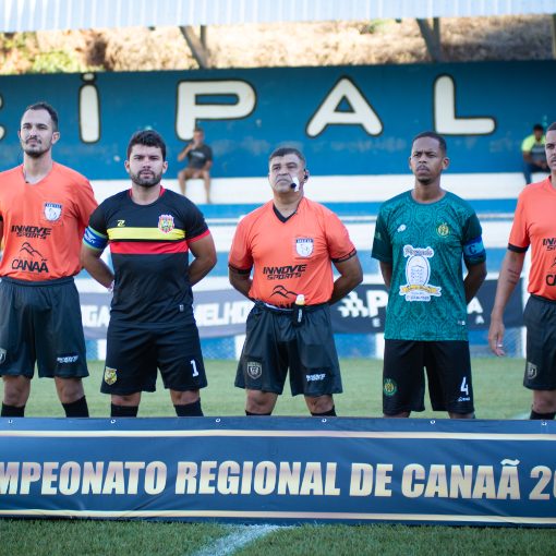 Event cover Regional de Cana� - S�bado 