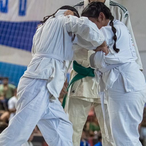 Event cover TORNEIO DE JUDO