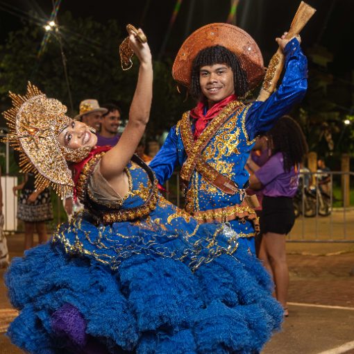Event cover Queens - as soberanas da tradi��o- Arapiraca