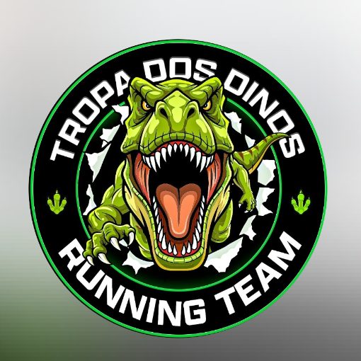 Event cover TROPA DOS DINOS - TREIN�O - 29/03/26