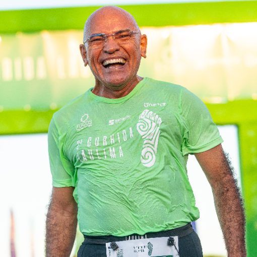 Event cover 2� CORRIDA LAULIMA