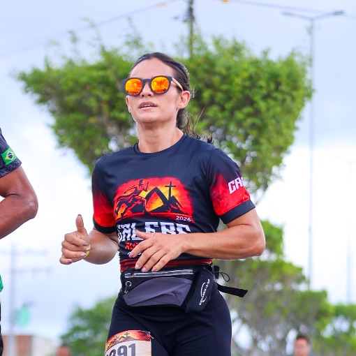 Event cover CALEBE RUNNING - PAIX�O DE CRISTO