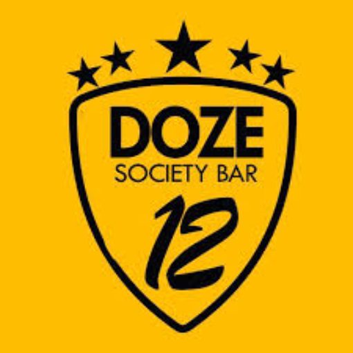 Event cover TORNEIO INTERNO DOZE ACADEMY SOCIETY 