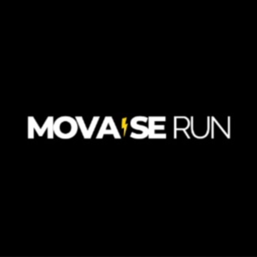 Event cover #37� MOVA-SE RUN 29/03/2026