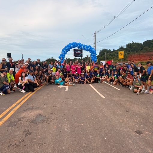 Event cover TREINO SOLID�RIO PROFESSOR MARCELO