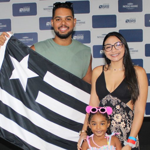 Copertura dell'evento NOSSO MAN� -29/03/2026