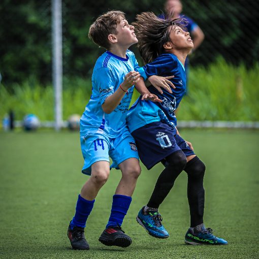 Event cover 2� COPA COLONIA DE FUTEBOL SOCIETY 2026.