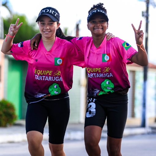 Event cover Equipe Tartaruga Trein�o Beneficente Em Prol do Thiago Rocha