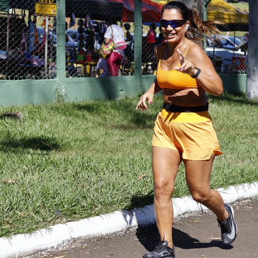 Event cover TREINO PARQUE DO SABI� 29/03