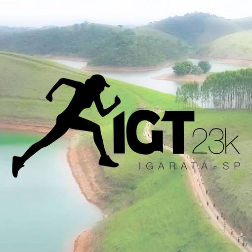Event cover IGT23K - Igarat 23k