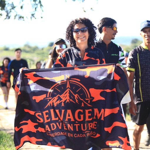 Event cover TRILHA CAMOCIM - SELVAGEM ADVENTURE