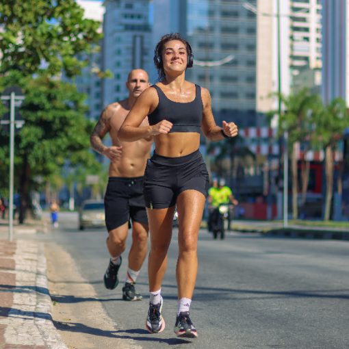 Copertura dell'evento Treino CMC Orla da Praia Santos - 29/03