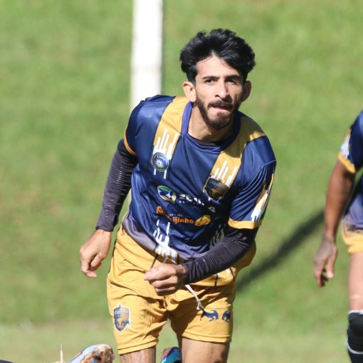 Event cover ARARIPINA X ALIAN�A - COPA FUTEL