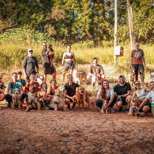 Copertura dell'evento CANICROSS SOROCABA- PÍER SÃO FRANCISCO 