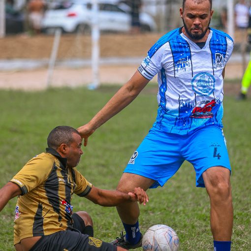 Event cover 2� copa falcon 2026