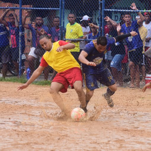 Event cover Campeonato da Igrejinha 