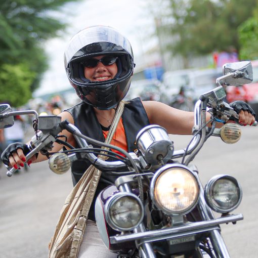 Capa do evento MOTOCICLISTAS DA PAIX�O - 29/03/2026