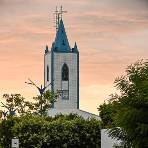 Event cover Corrida 88 anos de Chapadinha